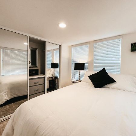 Beautiful Downtown Cottage Onyx رينو، نيفادا المظهر الخارجي الصورة