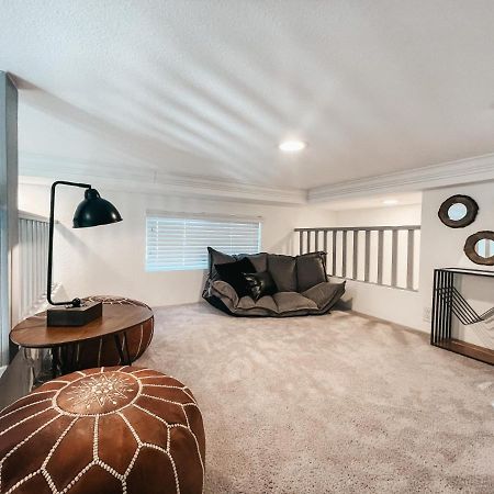 Beautiful Downtown Cottage Onyx رينو، نيفادا المظهر الخارجي الصورة