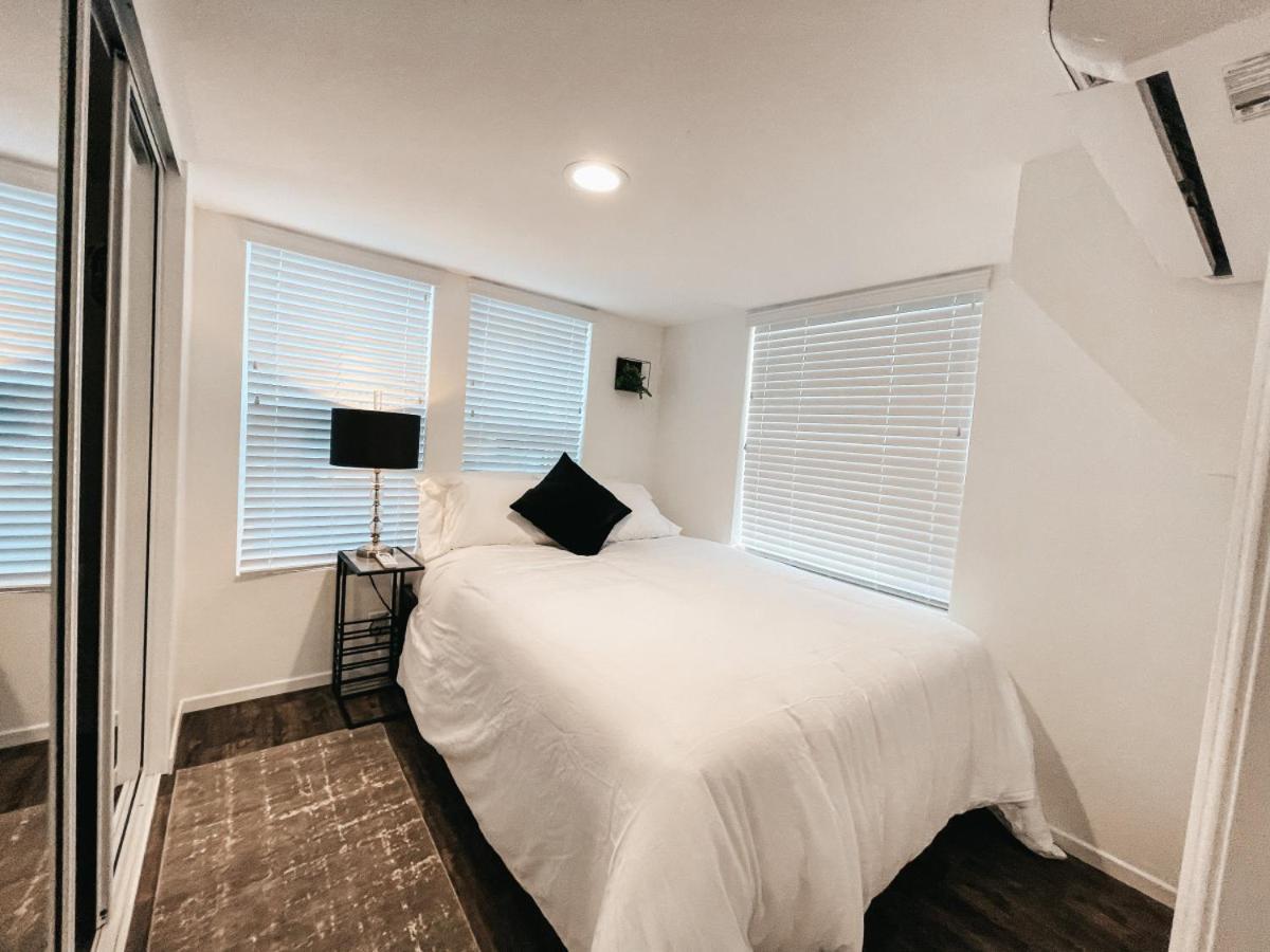 Beautiful Downtown Cottage Onyx رينو، نيفادا المظهر الخارجي الصورة
