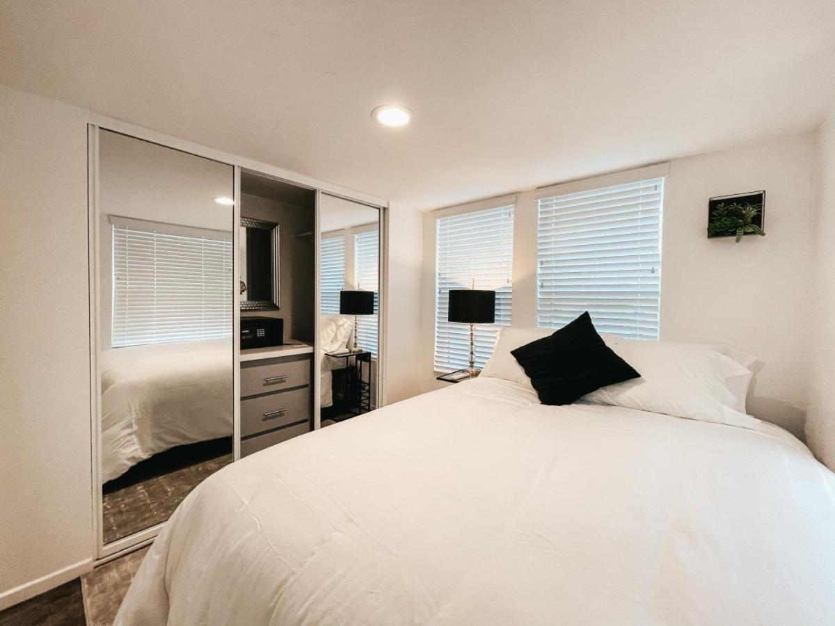 Beautiful Downtown Cottage Onyx رينو، نيفادا المظهر الخارجي الصورة